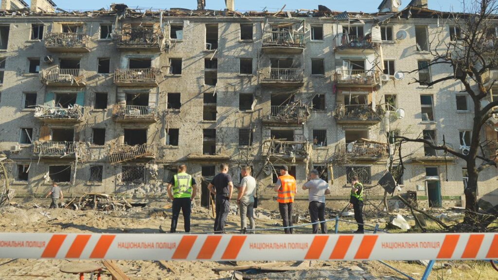 Російська агресія проти української медіасфери: підсумки моніторингу НСЖУ за перше півріччя 2026 року