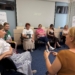 Як журналісту не загубити себе, працюючи із чужим болем: у НСЖУ відбулася зустріч групи підтримки 29 Як журналісту не загубити себе, працюючи із чужим болем: у НСЖУ відбулася зустріч групи підтримки