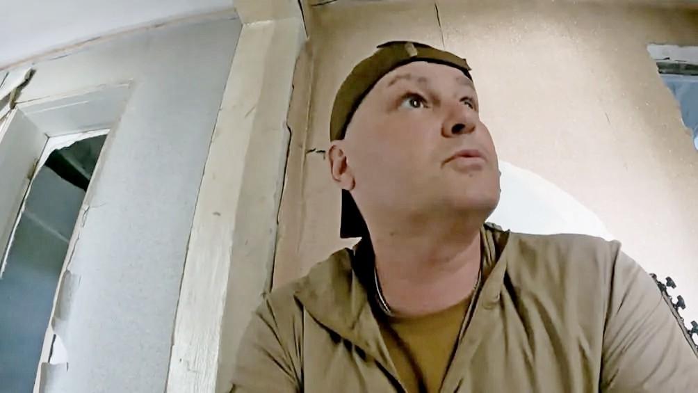 «Синій бронежилет – це мішень», – воєнкор Станіслав Кухарчук про захист журналістів у дроновій війні 18 «Синій бронежилет – це мішень», – воєнкор Станіслав Кухарчук про захист журналістів у дроновій війні 1