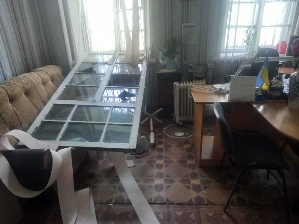 Російська агресія проти української медіасфери: підсумки моніторингу НСЖУ за перше півріччя 2026 року 4