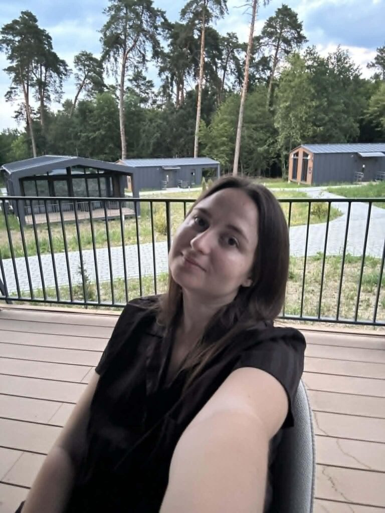 Журналісти, поранені війною, проходять реабілітацію за підтримки НСЖУ та Нової пошти 22 Журналісти, поранені війною, проходять реабілітацію за підтримки НСЖУ та Нової пошти 5