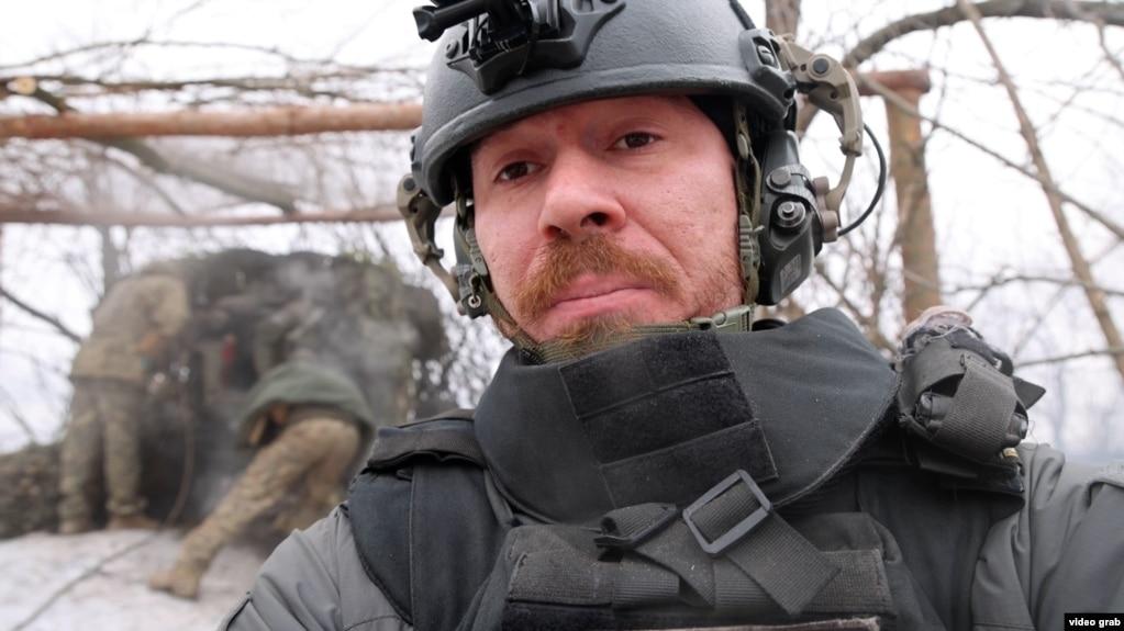 «Захист треба збирати під себе», – воєнкор «Радіо Свобода» Мар’ян Кушнір про броню, мобільність і «ціну, яку платить хребет» 21 «Захист треба збирати під себе», – воєнкор «Радіо Свобода» Мар’ян Кушнір про броню, мобільність і «ціну, яку платить хребет» 4