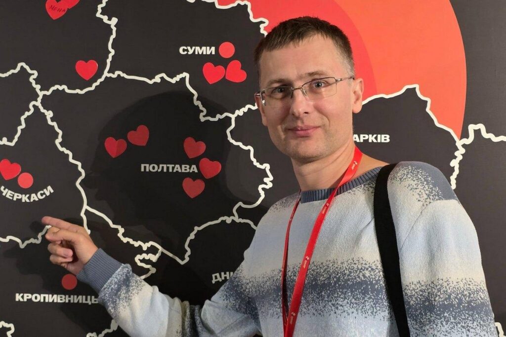 «Тренд – це те, про що завтра говоритимуть усі». Локальні редакції поділилися робочими прийомами 22 «Тренд – це те, про що завтра говоритимуть усі». Локальні редакції поділилися робочими прийомами 5