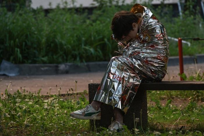 «Захист треба збирати під себе», – воєнкор «Радіо Свобода» Мар’ян Кушнір про броню, мобільність і «ціну, яку платить хребет» 26 «Захист треба збирати під себе», – воєнкор «Радіо Свобода» Мар’ян Кушнір про броню, мобільність і «ціну, яку платить хребет» 9