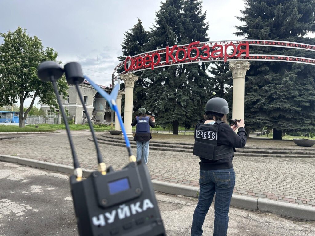 Російська агресія проти української медіасфери: підсумки моніторингу НСЖУ за перше півріччя 2026 року 8
