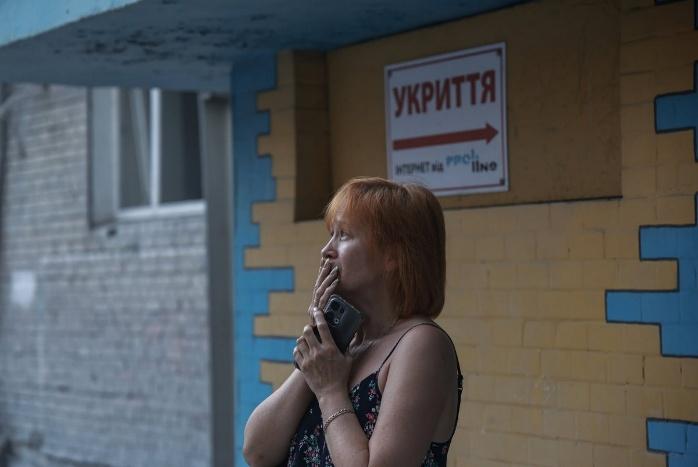 «Захист треба збирати під себе», – воєнкор «Радіо Свобода» Мар’ян Кушнір про броню, мобільність і «ціну, яку платить хребет» 22 «Захист треба збирати під себе», – воєнкор «Радіо Свобода» Мар’ян Кушнір про броню, мобільність і «ціну, яку платить хребет» 5