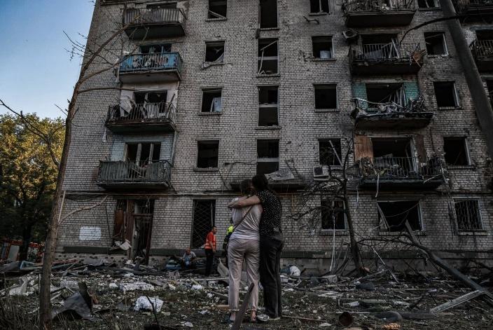 «Захист треба збирати під себе», – воєнкор «Радіо Свобода» Мар’ян Кушнір про броню, мобільність і «ціну, яку платить хребет» 23 «Захист треба збирати під себе», – воєнкор «Радіо Свобода» Мар’ян Кушнір про броню, мобільність і «ціну, яку платить хребет» 6