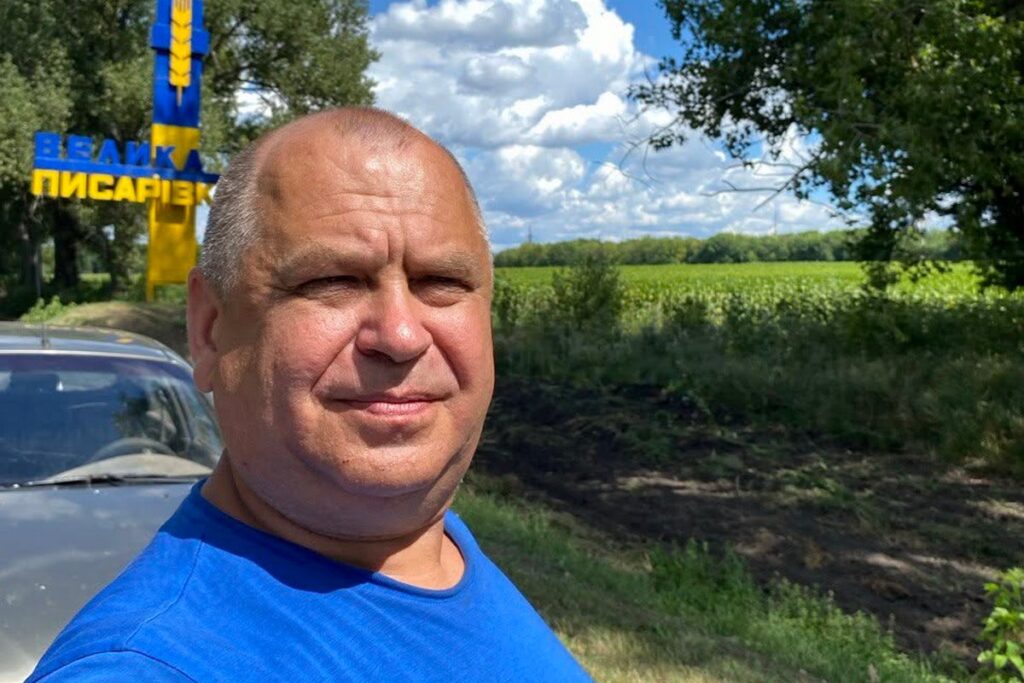 Щотижня, під дронами, до останнього села перед російським кордоном: що означає резолюція ЄФЖ про фронтову пресу України 31 Щотижня, під дронами, до останнього села перед російським кордоном: що означає резолюція ЄФЖ про фронтову пресу України 14