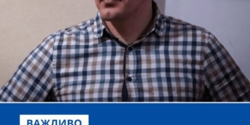 «Найболючіше – коли батько й син змушені знайомитися заново»: дружина політв’язня Амета Сулейманова розповіла про побачення у в’язниці