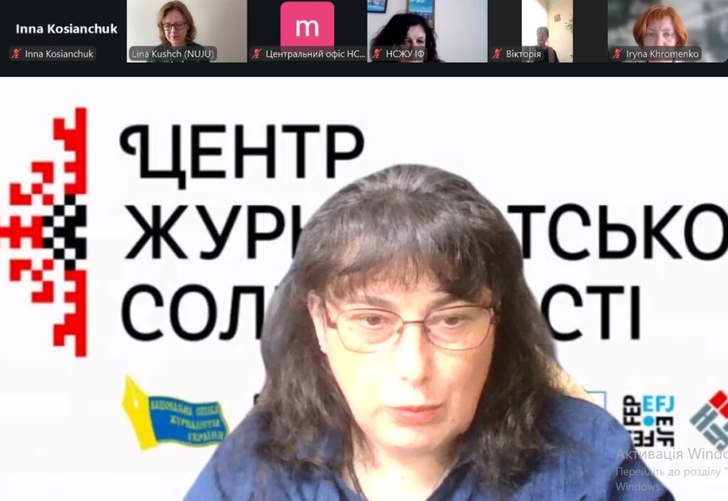Партнер, а не заміна автора: як штучний інтелект допоможе медійникам під час підготовки грантових заявок 20 Партнер, а не заміна автора: як штучний інтелект допоможе медійникам під час підготовки грантових заявок 3