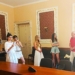 Отримали важливий досвід: практиканти-журналісти відвідали Центр журналістської солідарності у Львові