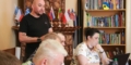 Шлях до виживання локальних медіа обговорили у Львівському Центрі журналістської солідарності