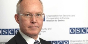 На російські дронові удари по редакції «Білопільщини» відреагував офіс ОБСЄ 