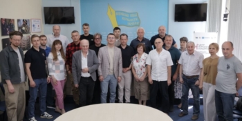 «PRESS більше не дає імунітету»: як дрони змінили роботу воєнкорів і що можна цьому протиставити