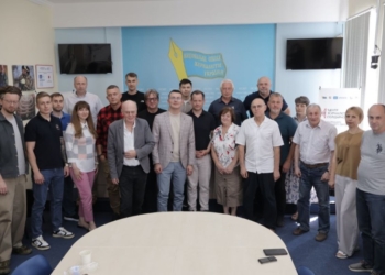 «PRESS більше не дає імунітету»: як дрони змінили роботу воєнкорів і що можна цьому протиставити