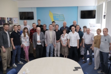 «PRESS більше не дає імунітету»: як дрони змінили роботу воєнкорів і що можна цьому протиставити
