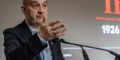 Світова журналістика під прицілом: МФЖ заявила про безпрецедентні загрози для професії 26 Світова журналістика під прицілом: МФЖ заявила про безпрецедентні загрози для професії
