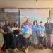 В Одесі досліджували реакції на інформаційні потоки під час зустрічі групи психологічної підтримки для медійників 27 В Одесі досліджували реакції на інформаційні потоки під час зустрічі групи психологічної підтримки для медійників