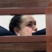 Бранка Кремля журналістка Ірина Данилович скаржиться на побиття і образи в ув'язненні 22 Бранка Кремля журналістка Ірина Данилович скаржиться на побиття і образи в ув’язненні