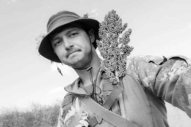 На фронті загинув медійник і воїн Іван Трембовецький, який захищав Україну з 2014 року 17 На фронті загинув медійник і воїн Іван Трембовецький, який захищав Україну з 2014 року