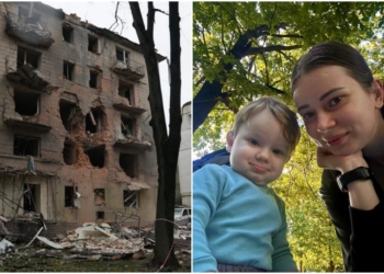 «У них уже немає житла»: внаслідок влучання авіабомби постраждала медійниця «Кордон. Медіа», редакція залучає допомогу колезі 8 «У них уже немає житла»: внаслідок влучання авіабомби постраждала медійниця «Кордон. Медіа», редакція залучає допомогу колезі