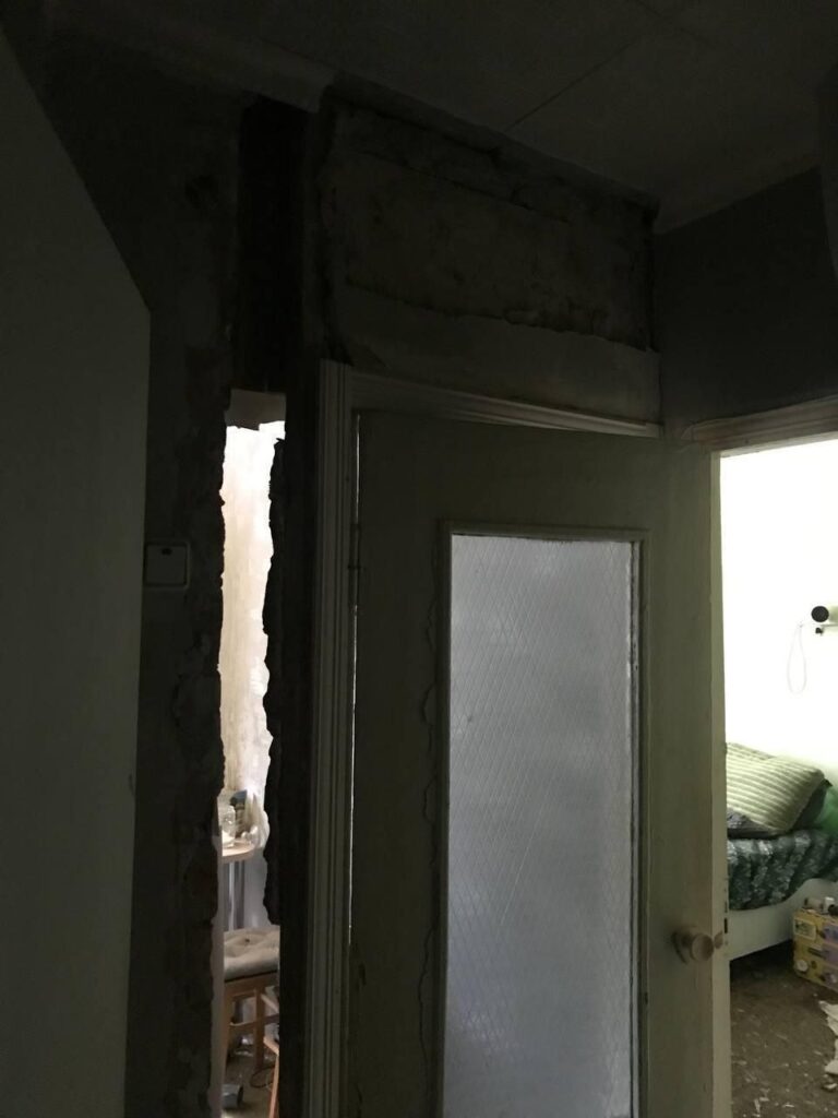 «У них уже немає житла»: внаслідок влучання авіабомби постраждала медійниця «Кордон. Медіа», редакція збирає допомогу колезі 4