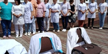 10 липня – День пам’яті загиблих медиків. Що можуть зробити в цей день журналісти?