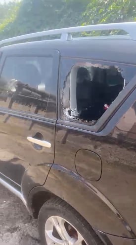 Унаслідок авіаудару вдруге постраждав офіс онлайн-медіа inform.zp.ua в Запоріжжі 18 Унаслідок авіаудару вдруге постраждав офіс онлайн-медіа inform.zp.ua в Запоріжжі 1