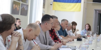 Кожне ім'я має звучати: як НСЖУ перетворює міжнародну солідарність на інструмент боротьби за полонених колег 22 Кожне ім’я має звучати: як НСЖУ перетворює міжнародну солідарність на інструмент боротьби за полонених колег