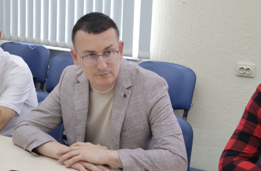 Кожне ім'я має звучати: як НСЖУ перетворює міжнародну солідарність на інструмент боротьби за полонених колег 1