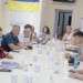 Залишити біль поза кадром, або як міжнародна журналістська солідарність допоможе психологічному відновленню українських журналістів 22 Залишити біль поза кадром, або як міжнародна журналістська солідарність допоможе психологічному відновленню українських журналістів