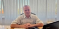 «Виживаємо на ентузіазмі і на зло»: редактор газети «Ратнівщина» Дмитро Мороз 28 «Виживаємо на ентузіазмі і на зло»: редактор газети «Ратнівщина» Дмитро Мороз