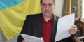 «Потрібно знаходити внутрішні резерви і триматися»: редактор видання «Вісті Роменщини» Павло Ключник 28 «Потрібно знаходити внутрішні резерви і триматися»: редактор видання «Вісті Роменщини» Павло Ключник