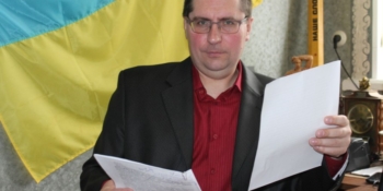 «Потрібно знаходити внутрішні резерви і триматися»: редактор видання «Вісті Роменщини» Павло Ключник 19 «Потрібно знаходити внутрішні резерви і триматися»: редактор видання «Вісті Роменщини» Павло Ключник