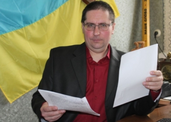 «Потрібно знаходити внутрішні резерви і триматися»: редактор видання «Вісті Роменщини» Павло Ключник 9 «Потрібно знаходити внутрішні резерви і триматися»: редактор видання «Вісті Роменщини» Павло Ключник