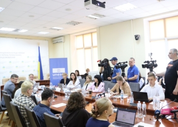 Україна наблизилася до появи анти-SLAPP законодавства, – Нацрада