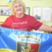 «Для редакції «паном» був, є і буде простий народ»: головна редакторка «Яворівського голосу Плюс» Людмила Шубіна 22 «Для редакції «паном» був, є і буде простий народ»: головна редакторка «Яворівського голосу Плюс» Людмила Шубіна
