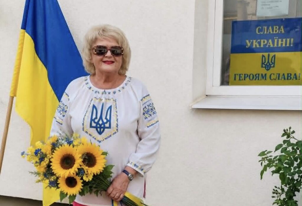 «Для редакції «паном» був, є і буде простий народ»: головна редакторка «Яворівського голосу Плюс» Людмила Шубіна 1