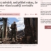 «Російські дрони полюють на журналістів із маркуванням PRESS», – Сергій Томіленко в інтерв'ю Seznam Zprávy 22 «Російські дрони полюють на журналістів із маркуванням PRESS», – Сергій Томіленко в інтерв’ю Seznam Zprávy