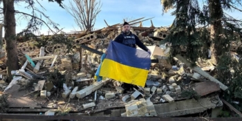 Російські атаки проти медіасфери: НСЖУ зафіксувала 80 верифікованих випадків фізичного впливу за перше півріччя 2026 року 18 Російські атаки проти медіасфери: НСЖУ зафіксувала 80 верифікованих випадків фізичного впливу за перше півріччя 2026 року