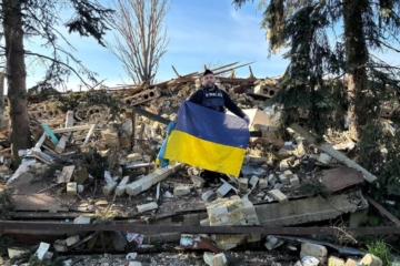 Російські атаки проти медіасфери: НСЖУ зафіксувала 80 верифікованих випадків фізичного впливу за перше півріччя 2026 року
