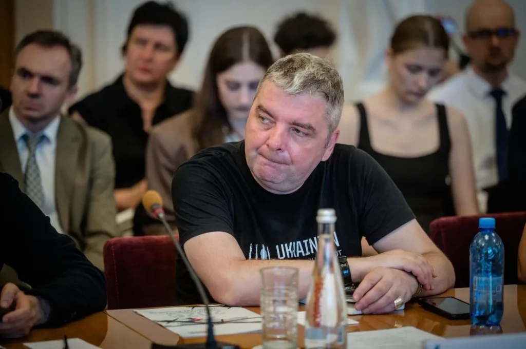 Тортури, ізоляція та сфабриковані справи: у МЗС закликали звільнити українських журналістів, незаконно ув’язнених РФ 2