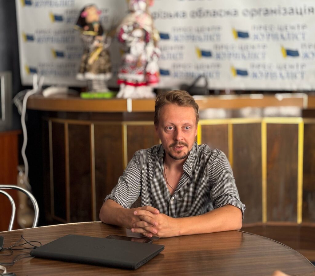 Синдром «сплати за співчуття», або як журналістам мобілізувати внутрішню енергію при професійному психічному вигорянні 2