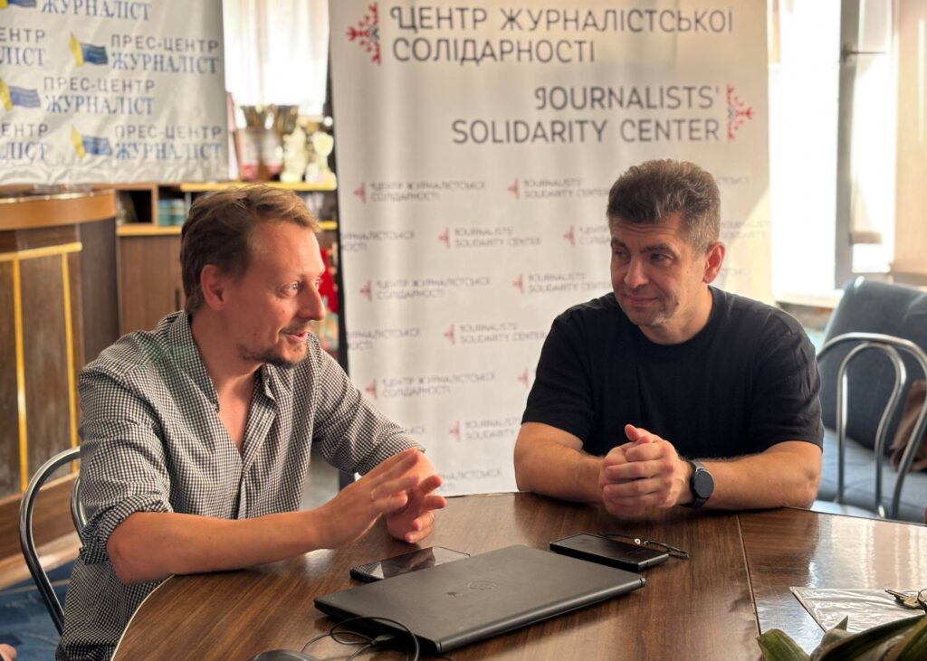Синдром «сплати за співчуття», або як журналістам мобілізувати внутрішню енергію при професійному психічному вигорянні 5