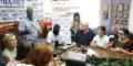 Алгоритм безпеки для журналіста: вчасно почути «Чуйку» оцінити ризики і діяти 28 Алгоритм безпеки для журналіста: вчасно почути «Чуйку» оцінити ризики і діяти
