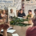 Як журналісту не стати інструментом інформаційного впливу: у Запоріжжі обговорили нові виклики професії 31 Як журналісту не стати інструментом інформаційного впливу: у Запоріжжі обговорили нові виклики професії