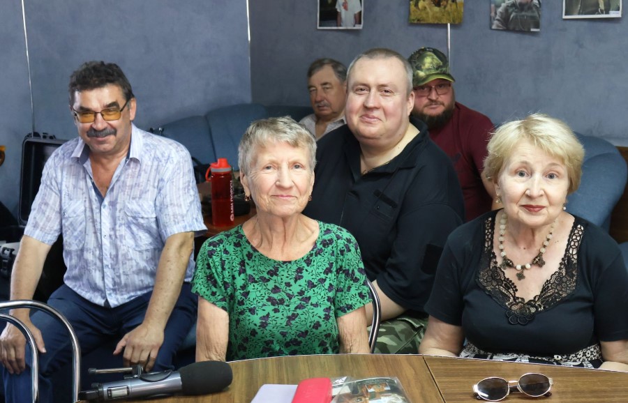 Алгоритм безпеки для журналіста: вчасно почути «Чуйку» оцінити ризики і діяти 4