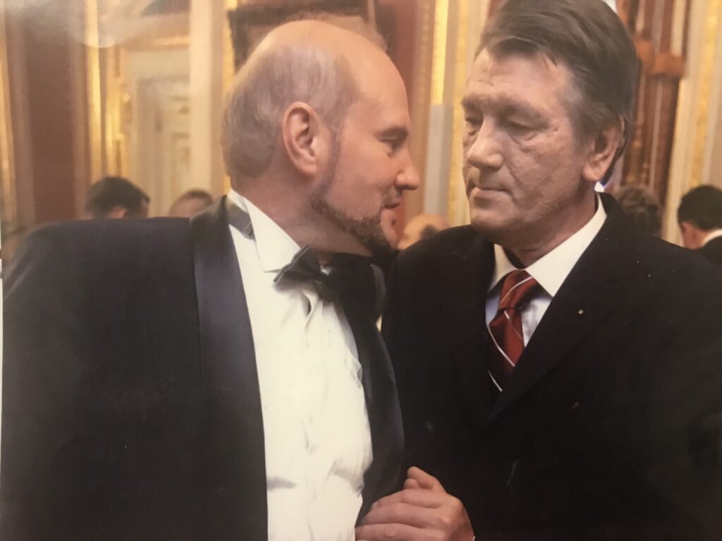 Дорога до храму Андрія Демиденка 5