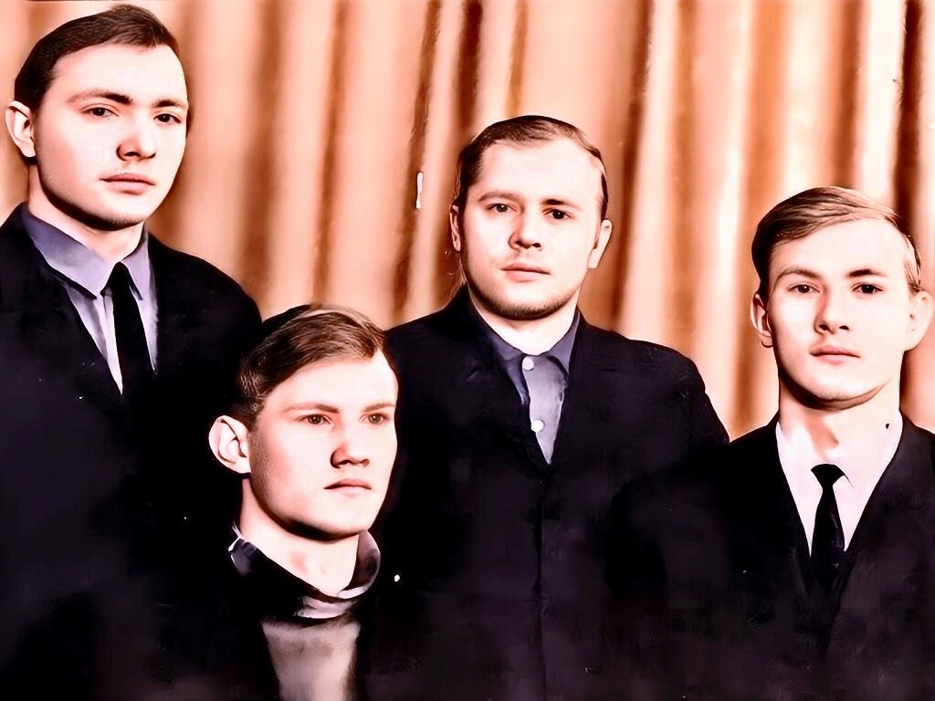 Дорога до храму Андрія Демиденка 2