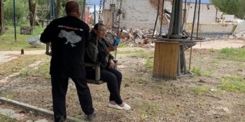 Туди, де закінчується зв’язок 27 Туди, де закінчується зв’язок